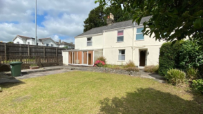 Modernisation in Newton Abbot photo